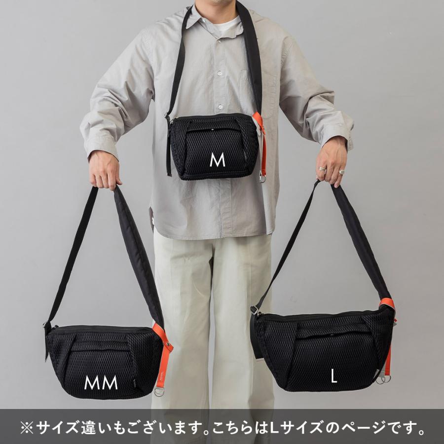EDITA. エディータ 洗濯機で洗える ショルダーバッグ ボディ EDITA. エディータ 洗濯機で洗える ショルダーバッグ ボディ