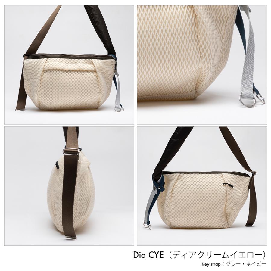 EDITA. エディータ 洗濯機で洗える ショルダーバッグ ボディ EDITA. エディータ 洗濯機で洗える ショルダーバッグ ボディ