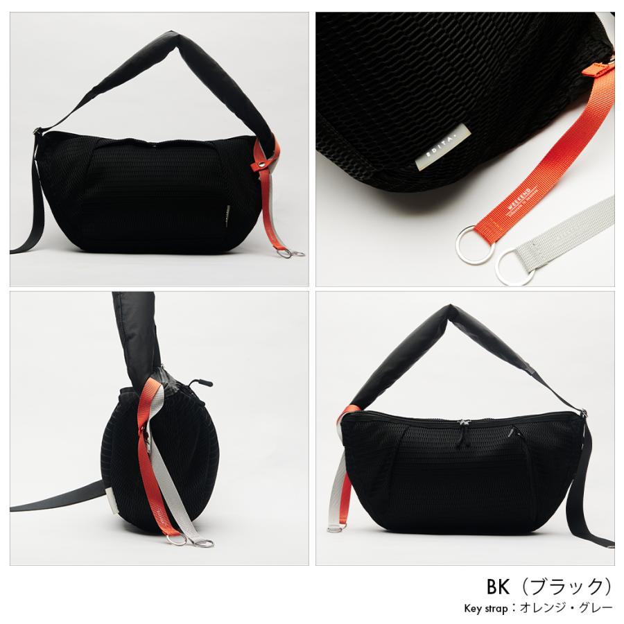 EDITA. ショルダーバッグ レディース 大きめ ブランド 軽い 軽量 EDITA. ショルダーバッグ レディース 大きめ ブランド 軽い 軽量