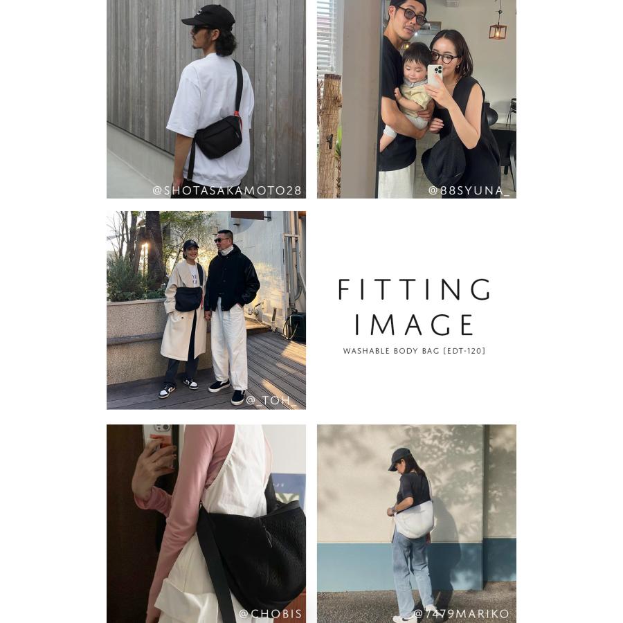 [エディータ] ボディバッグ ショルダーバッグ Amazon | [エディータ] ボディバッグ ショルダーバッグ