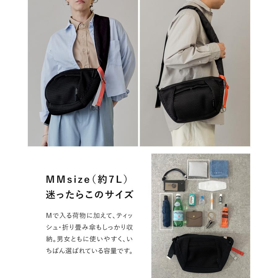 EDITA.（エディータ） ショルダーバッグ レディース A4対応 軽量 大