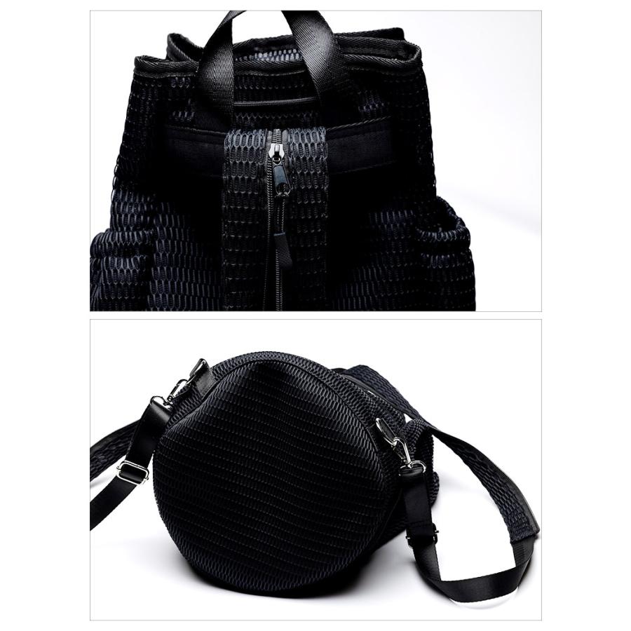 EDITA. リュックにもなる 3way バッグ リュック ショルダー EDITA. リュックにもなる 3way バッグ リュック ショルダー