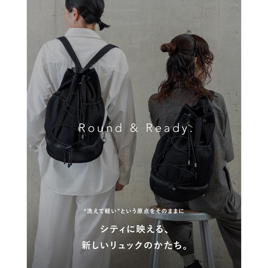EDITA.（エディータ） リュックにもなる 2WAY 3WAY ショルダーバッグ