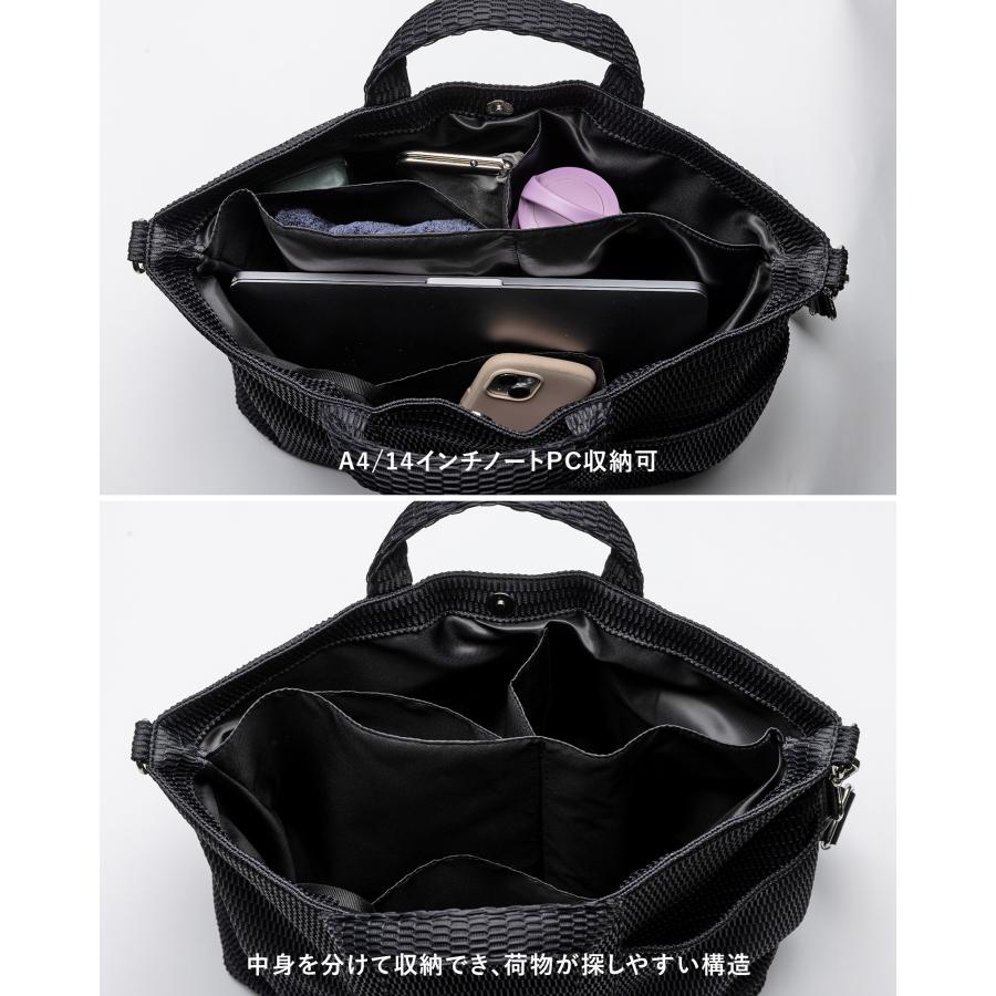 EDITA.（エディータ） トートバッグ レディース トート マザーズバッグ