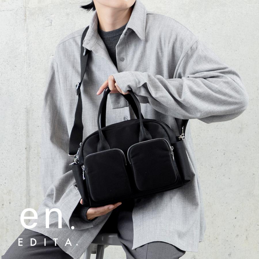 EDITA.（エディータ） ハンドバッグ レディース バッグ トート