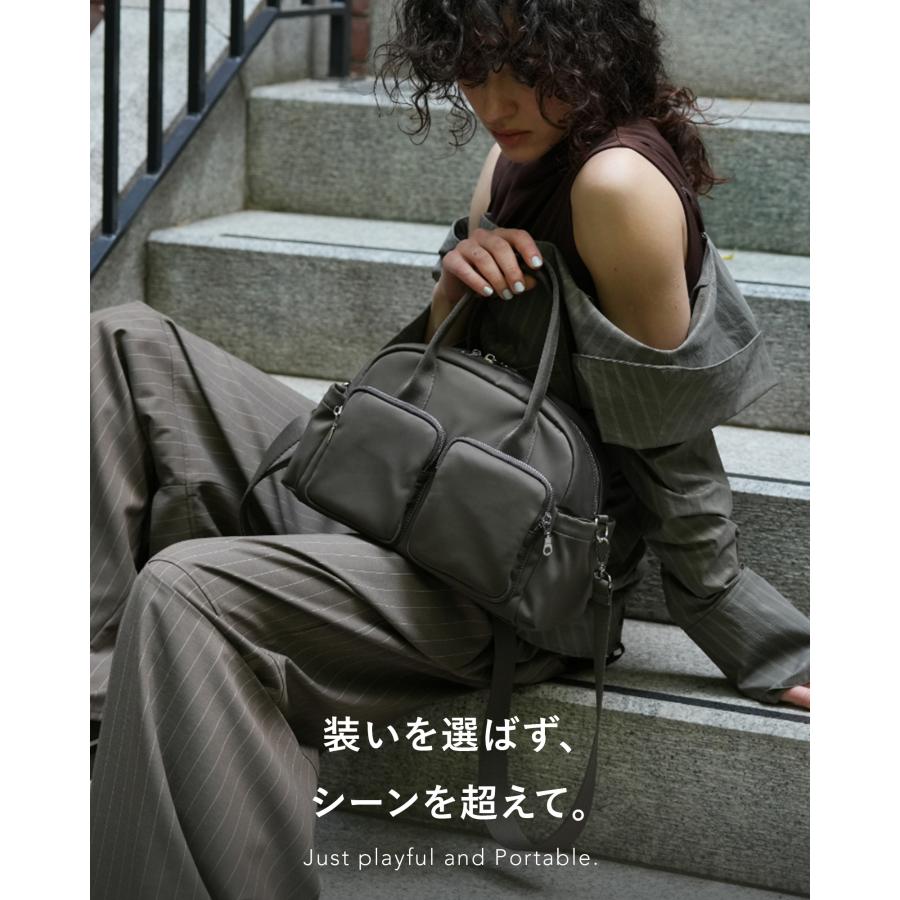EDITA.（エディータ） ハンドバッグ レディース バッグ トート 