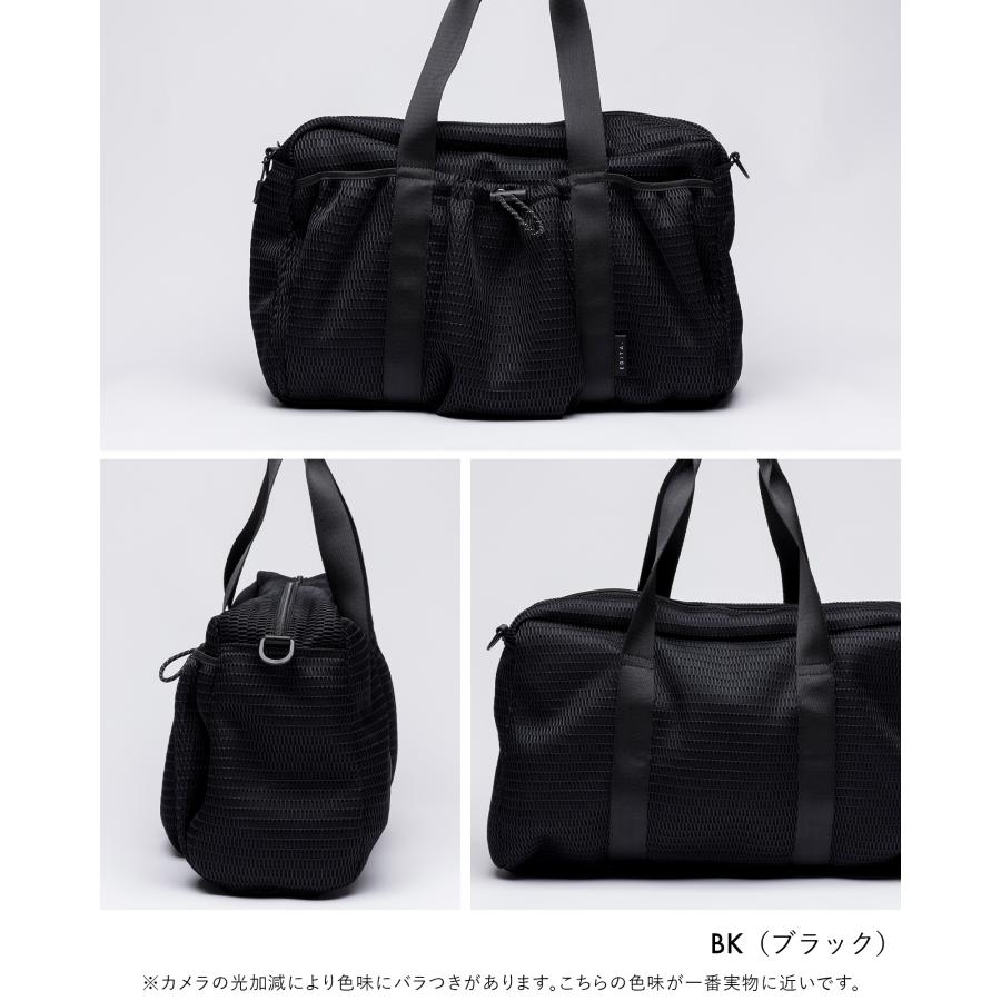 EDITA.（エディータ） 旅行バッグ 1泊 2泊 メンズ レディース 大容量