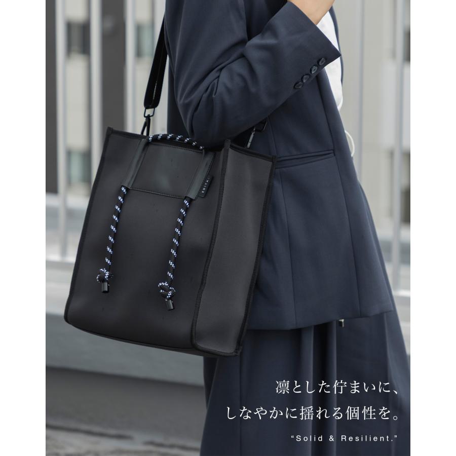 EDITA.（エディータ） 通勤バッグ レディース A4 トートバッグ 