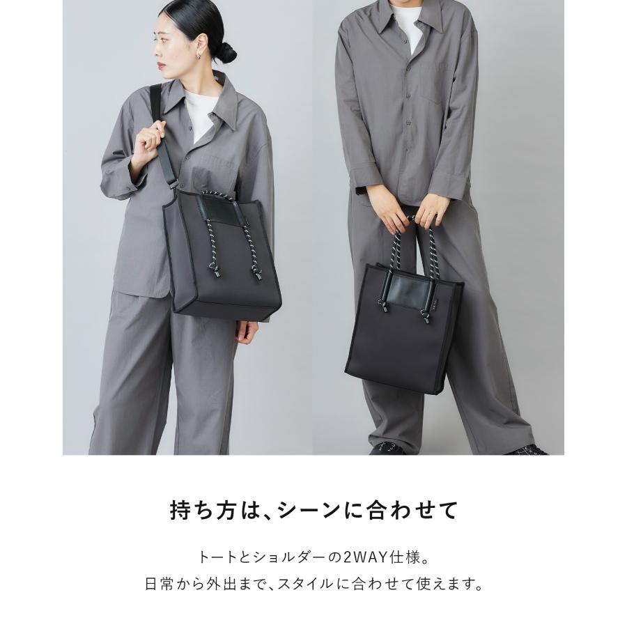EDITA.（エディータ） 通勤バッグ レディース A4 トートバッグ 