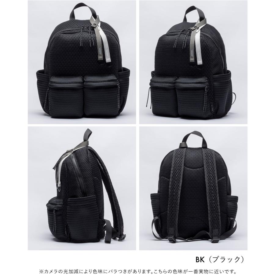 EDITA.（エディータ） リュック レディース メンズ リュックサック 大