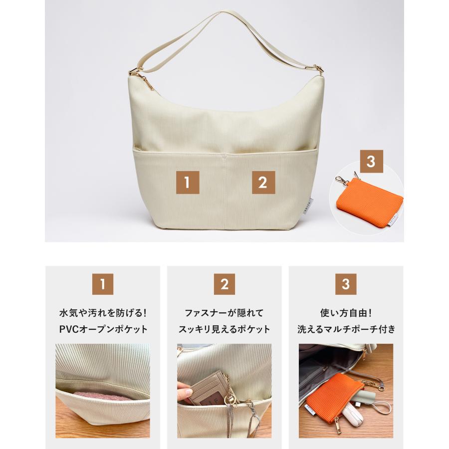 FANTASTICS buddix ショルダーバッグ ナチュラル　新品未開封 FANTASTICS buddix ショルダーバッグ ナチュラル 新品未開封