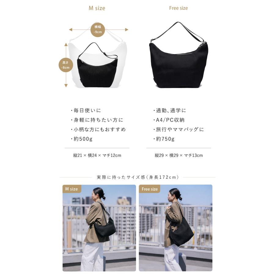 EDITA.（エディータ） 池田真子 ショルダーバッグ レディース 仕切り