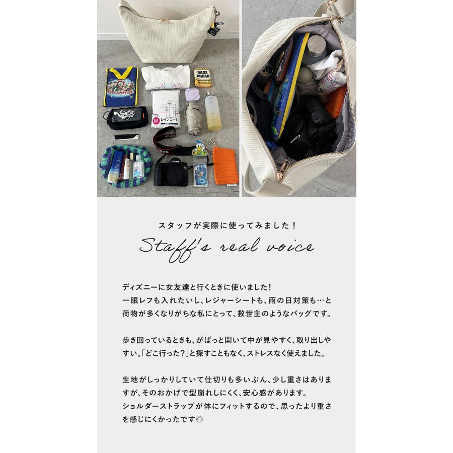 EDITA.（エディータ） 池田真子 ショルダーバッグ レディース 仕切り