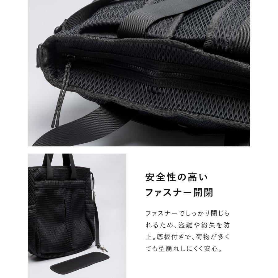 EDITA.（エディータ） トートリュック メンズ レディース リュックにも