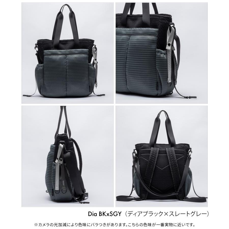 EDITA.（エディータ） トートリュック メンズ レディース リュックにも