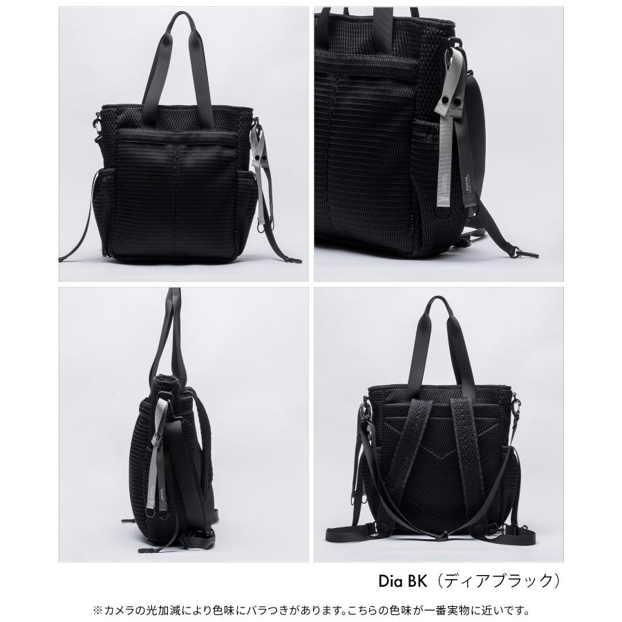 EDITA.（エディータ） トートリュック メンズ レディース リュックにも