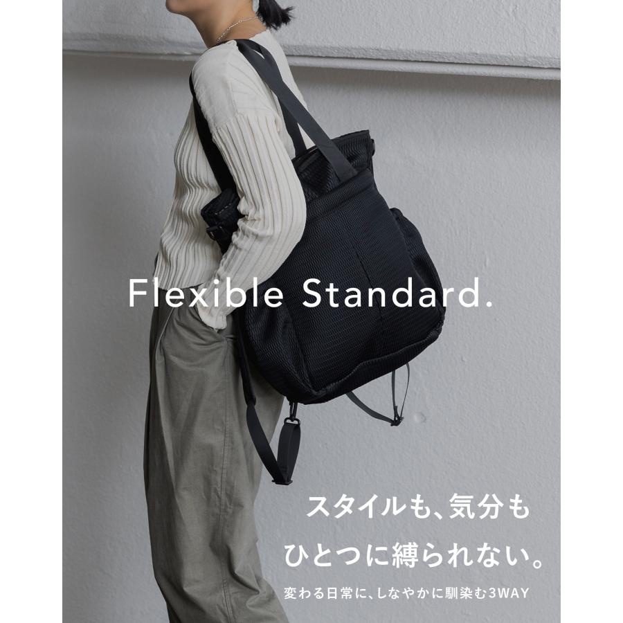 EDITA.（エディータ） トートリュック メンズ レディース リュックにも