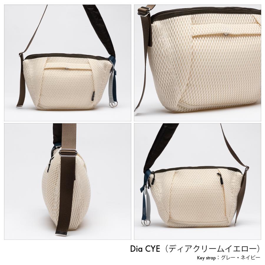 EDITA. エディータ 洗濯機で洗える ショルダーバッグ ボディ EDITA. エディータ 洗濯機で洗える ショルダーバッグ ボディ