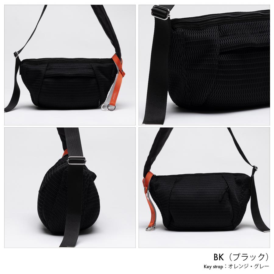 EDITA. エディータ 洗濯機で洗える ショルダーバッグ ボディ EDITA. エディータ 洗濯機で洗える ショルダーバッグ ボディ