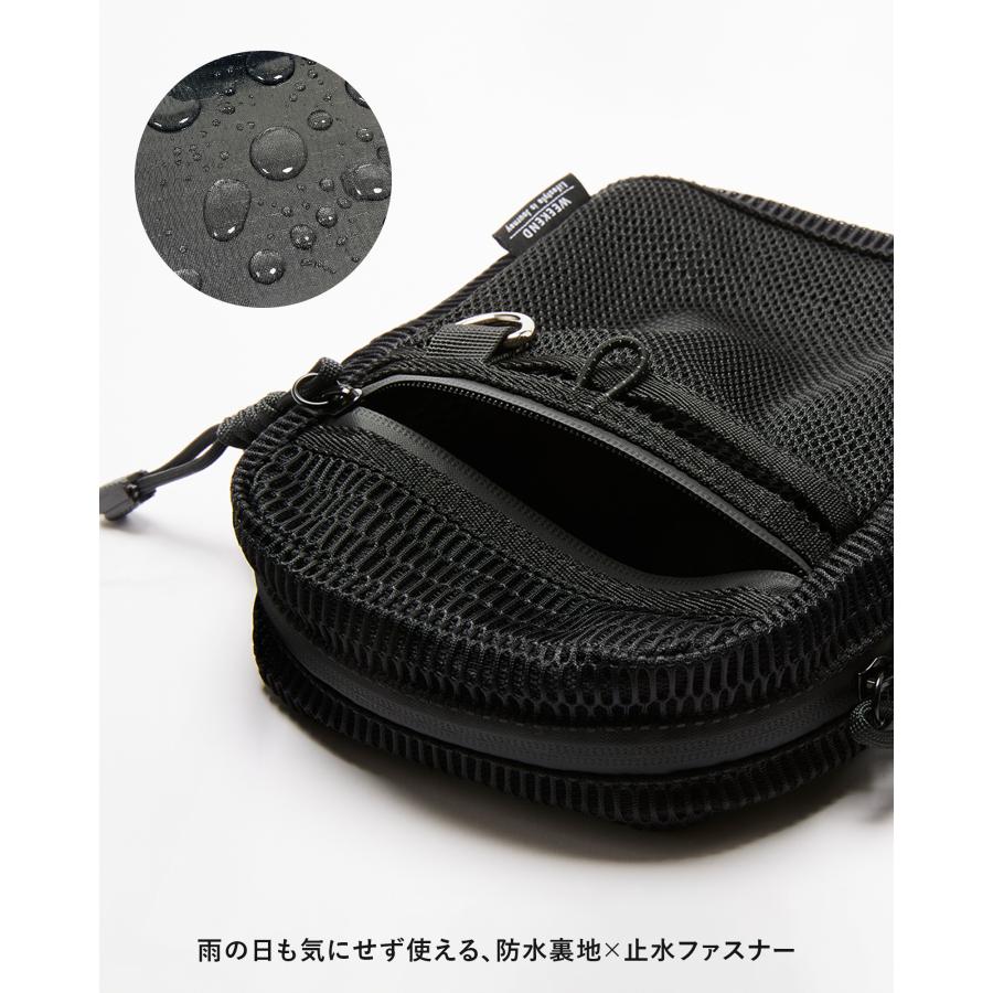 EDITA.（エディータ） ミニ ショルダーバッグ 縦型 スクエア ボディ