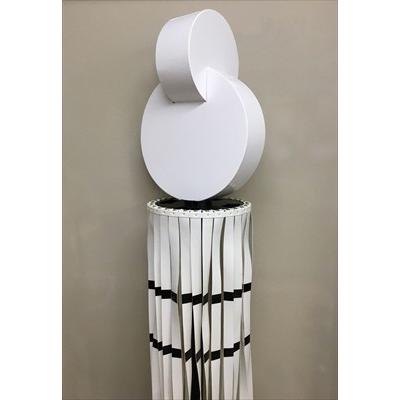 纏 まとい 丸 ３本継ぎ 纏持ち 火消し 出初 消防 とび 鳶 祭り 舞台用 小道具 おもちゃ Ts3174 Ts3174 えどわん お江戸日本橋お祭り本舗 通販 Yahoo ショッピング