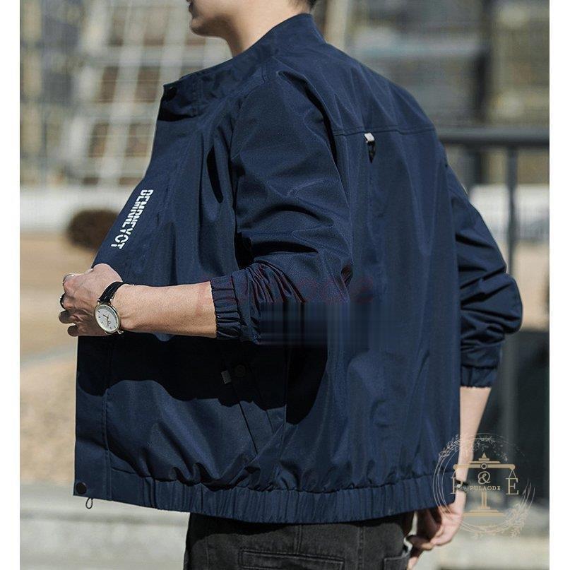 ファッション通販 ジャケット ワークジャケットジャケット スイングトップ おしゃれ ワークジャケットジャケット スイングトップ おしゃれ ライトアウター メンズ アメカジ ブランド 通年 春 春物 ワーク ミリタリー Www Threeriversofs Com