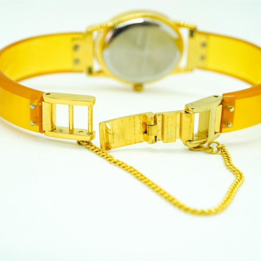 本鼈甲時計 本鼈甲蒔絵時計（唐草） : 江戸鼈甲屋 - 通販 - Yahoo!ショッピング