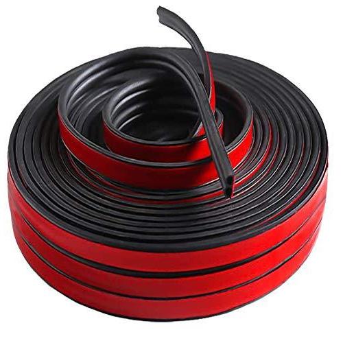 車用ドアモール 風切り音防止テープ 防音 テープ 静音 防 気密性アップｂ型