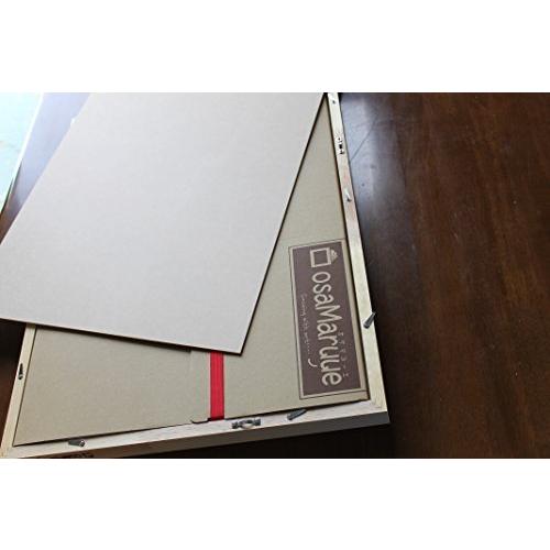 正規激安 Osa 002 ナチュラル オサマルーエ 誕生プレゼント クリスマスプレゼント 入学祝 子供の絵専用額縁 収納 絵の保管 イラスト 飾る 子供の絵 子供用寝具 布団