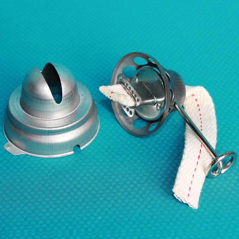 DIETZ5分芯 純正バーナー : 江戸川屋ランプ - 通販 - Yahoo!ショッピング