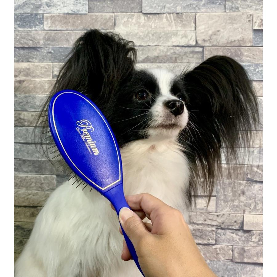 プレミアムピンブラシ 155 Edog Meister 通販 Yahoo ショッピング