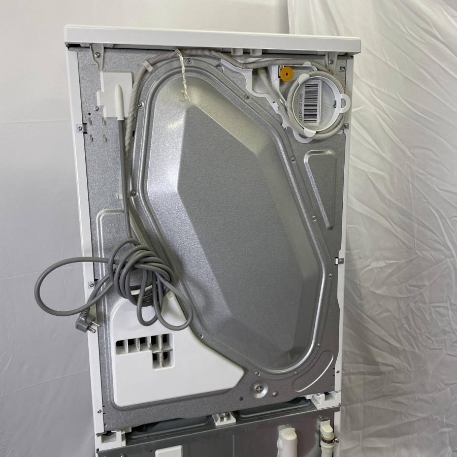 ミーレ (Miele)洗濯機・乾燥機 2点セット W5820WPS T8822C ミーレ (Miele)洗濯機・乾燥機 2点セット W5820WPS T8822C