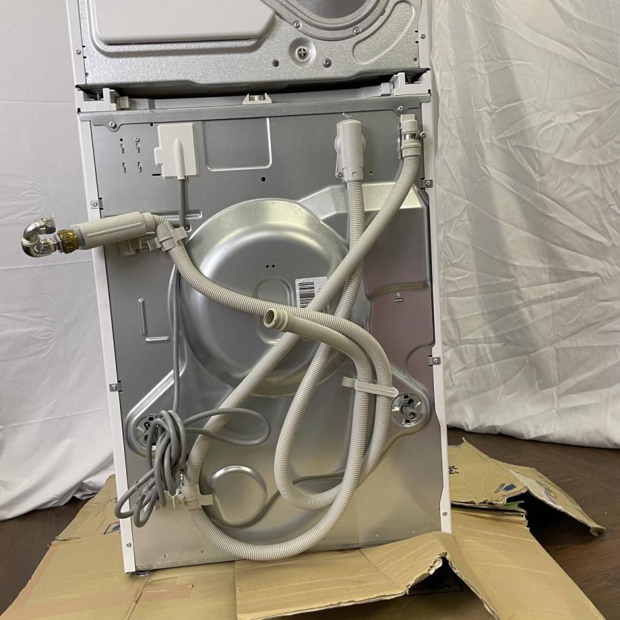 ミーレ (Miele)洗濯機・乾燥機 2点セット W5820WPS T8822C ミーレ (Miele)洗濯機・乾燥機 2点セット W5820WPS T8822C