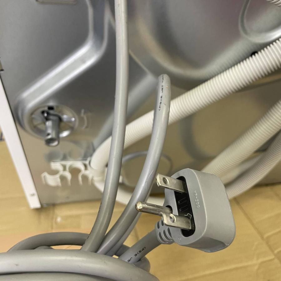 ミーレ (Miele)洗濯機・乾燥機 2点セット W5820WPS T8822C ミーレ (Miele)洗濯機・乾燥機 2点セット W5820WPS T8822C