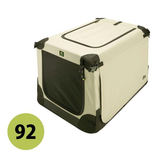 ソフトケンネル　ベージュ　92