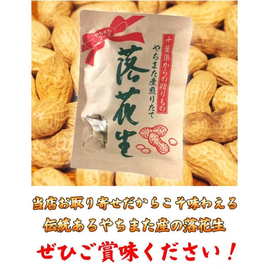 全品超得クーポン  Ｑなっつ 100g×6袋 殻付き落花生 国産 累計250,000袋突破 千葉県やちまた産 おつまみ 珍味 ピーナッツ 八街 新生活 母の日｜edoshounin｜09