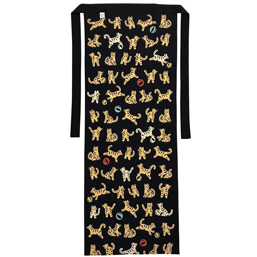 江戸てん 越中褌 ふんどし 日本製 綿100 手ぬぐい柄 おしゃれ 和柄 メンズ 男性用フリーサイズトラ 黒紐 冬バーゲン 特別送料無料