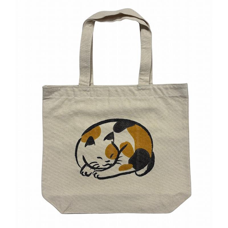 A4サイズ対応　帯　猫と蝶々　リメイク　江戸打紐ハンドルバッグ A4サイズ対応 帯 猫と蝶々 リメイク 江戸打紐ハンドルバッグ 【公式通販】