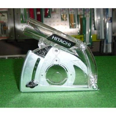 HiKOKI（ハイコーキ） HiKOKI 0032-9508 100mm/125mm兼用 深さ調整付