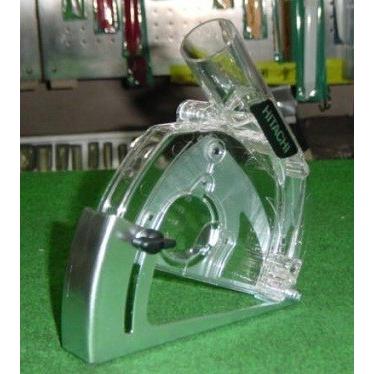 HiKOKI（ハイコーキ） HiKOKI 0032-9508 100mm/125mm兼用 深さ調整付
