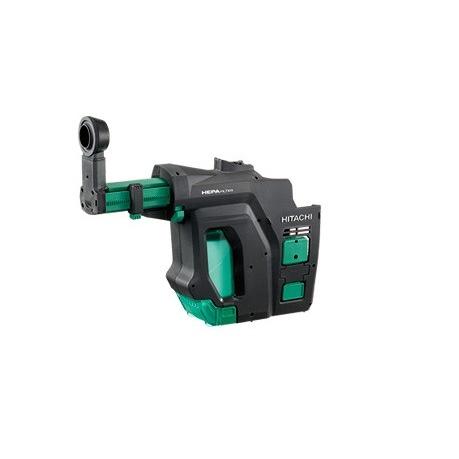 HiKOKI 0037-0104 コ-ドレスロ-タリ-ハンマドリル DH18DBL/DH36DBL用集