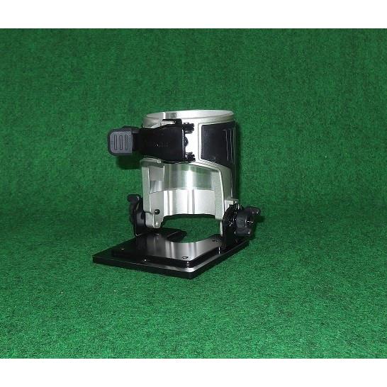 マキタ（makita） 199202-4 充電式トリマ用 傾斜べ−ス 新品 RT50 RT40