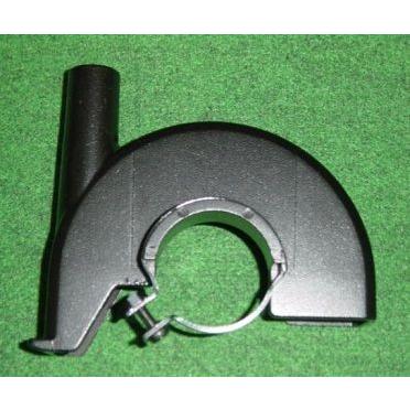 マキタ（makita） 新品 100mmダイヤモンドホイ-ル用集塵アタッチメント