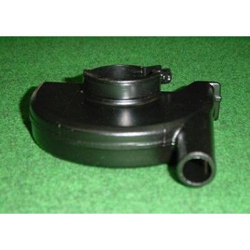 マキタ（makita） 新品 100mmダイヤモンドホイ-ル用集塵アタッチメント
