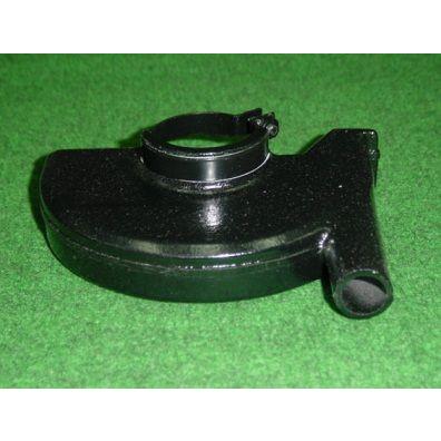 マキタ（makita） 新品 198415-4 125mmダイヤモンドホイ-ル用集塵