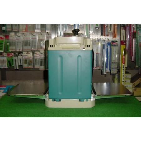 マキタ（makita） 2012NB 自動カンナ 最大切削幅:304mm 替刃式 定盤 