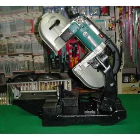 マキタ 2107FW スタンド付ポータブルバンドソー 切断可能サイズ マキタ 2107FW スタンド付ポータブルバンドソー 切断可能サイズ