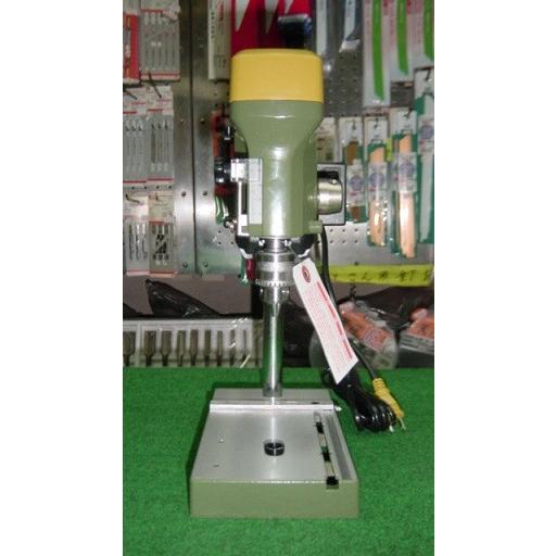 プロクソン NO.28128 テ−ブルドリル 単相100V 新品 キソパワ−ツ−ル