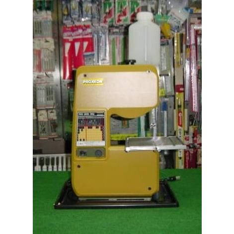 PROXXON（プロクソン） 28172 ガラスタイル石材用ミニバンドソウ 新品 