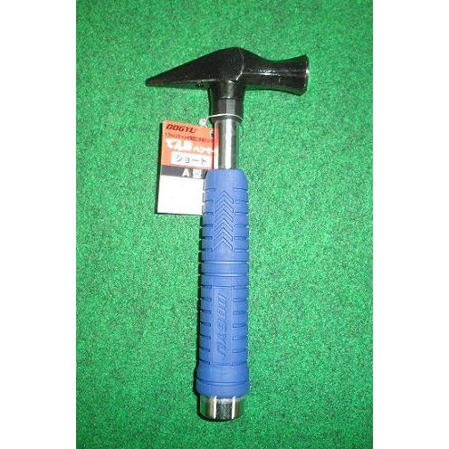 新品 土牛 でん助ハンマー ショートA型 先切型 NO.035931 新品 : e